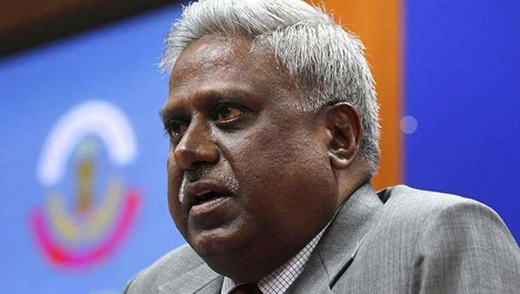 Ranjit Sinha 